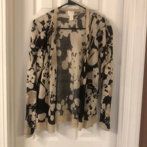 Chico’s cardigan